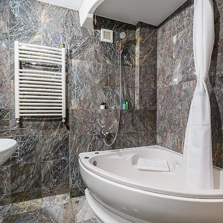 Unique 2 Floor Penthouse In - Rare Location Апартаменты Брашов