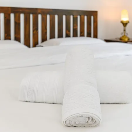 דירה Unique 2 Floor Penthouse In - Rare Location