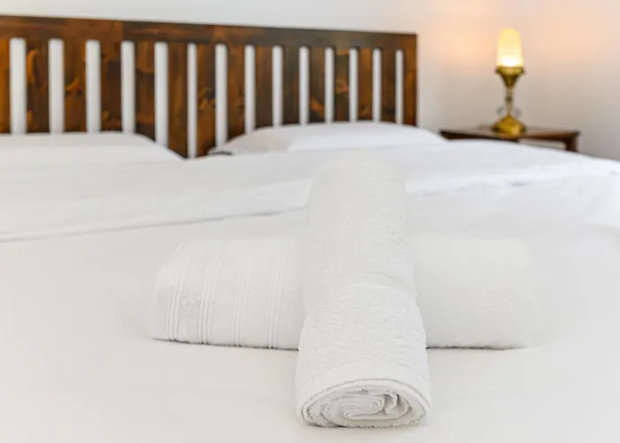 דירה Unique 2 Floor Penthouse In - Rare Location