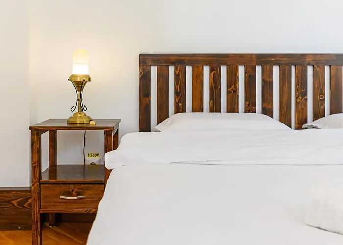 דירה Unique 2 Floor Penthouse In - Rare Location *