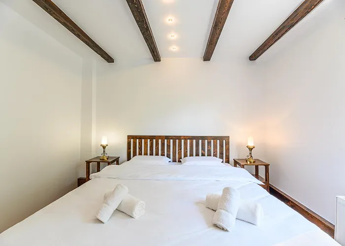 Unique 2 Floor Penthouse In - Rare Location בראשוב